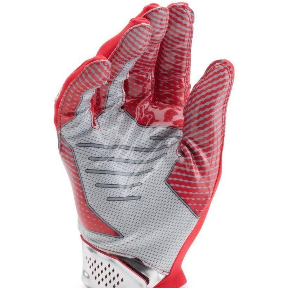 Under Armour Men's Spotlight Football Gloves - Picture 2 of 2